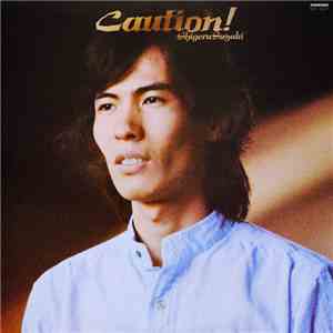 Shigeru Suzuki - Caution! download free