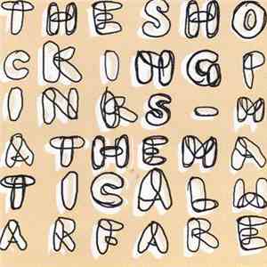 Shocking Pinks - Mathematical Warfare download mp3 flac