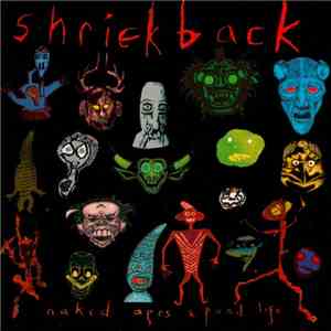 Shriekback - Naked Apes And Pond Life download mp3 flac