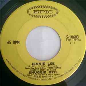 Shuggie Otis - Hurricane / Jennie Lee download mp3 flac