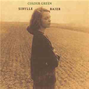 Sibylle Baier - Colour Green download free