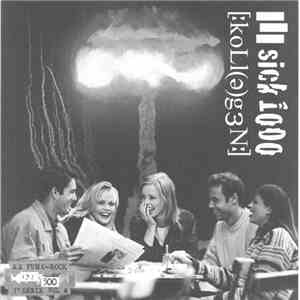 |||sick1000 [ːkoLl(ə)gɜNː] - HH Punk-Rock 7" Serie Vol. 8 download mp3 flac