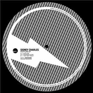 Sidney Charles - Ruffline EP download free