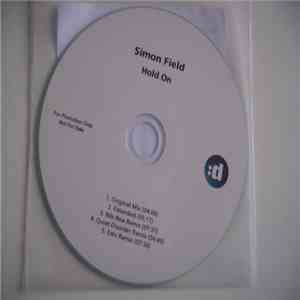 Simon Field  - Hold On download mp3 flac