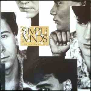 Simple Minds - Once Upon A Time download free