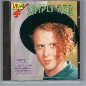 Simply Red - The Right Thing download free
