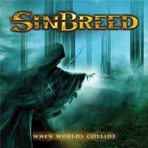 Sinbreed - When Worlds Collide download mp3 flac