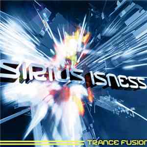 Sirius Isness - Trance Fusion download free
