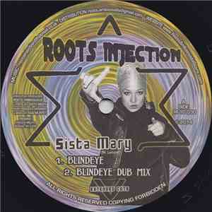 Sista Mary - Blindeye / Dem Lost download mp3 flac