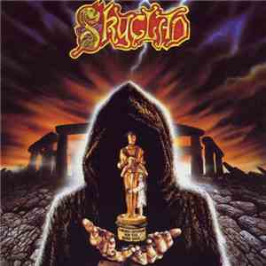 Skyclad - A Burnt Offering For The Bone Idol download free