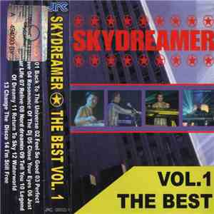 Skydreamer - The Best Vol. 1 download mp3 flac
