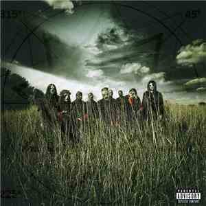 Slipknot - All Hope Is Gone download mp3 flac