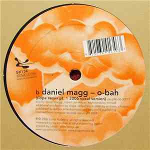 Slope Featuring Ovasoul 7 - Want'choo Longa download free