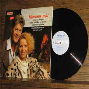 Sólrún Bragadóttir Og Bergþór Pálsson - Hjartans Mál download mp3 flac