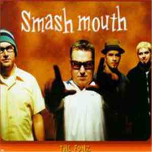 Smash Mouth - The Fonz download mp3 flac