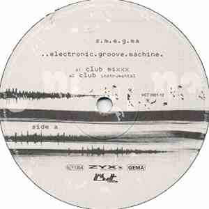 Smeg.ma - Electronic Groove Machine download mp3 flac