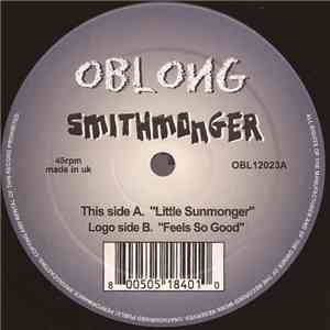 Smithmonger - Little Sunmonger download free