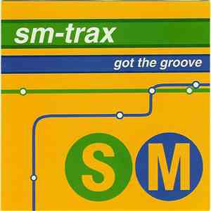 SM-Trax - Got The Groove download mp3 flac