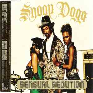 Snoop Dogg - Sensual Seduction download mp3 flac