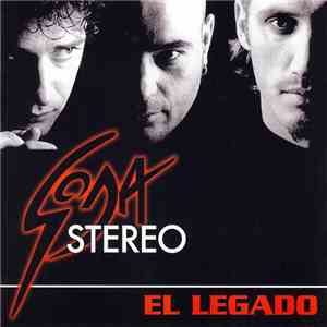 Soda Stereo - El Legado download mp3 flac