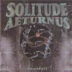 Solitude Aeturnus - Downfall download free
