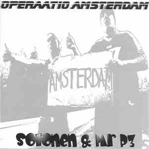 Solonen & Mr P3 - Operaatio Amsterdam download mp3 flac