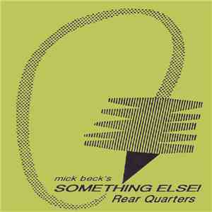 Something Else! - Rear Quarters download free