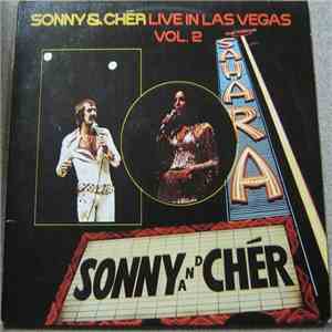 Sonny & Cher - Live In Las Vegas Vol.2 download mp3 flac