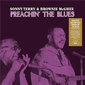Sonny Terry & Brownie McGhee - Preachin' The Blues download free
