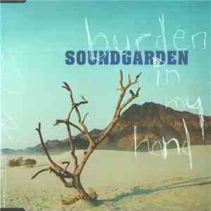 Soundgarden - Burden In My Hand download mp3 flac