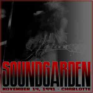 Soundgarden - Charlotte download mp3 flac
