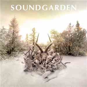 Soundgarden - King Animal download mp3 flac