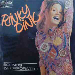 Sounds Incorporated - Rinky Dink download mp3 flac