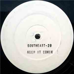 Southeast-28 - Keep It Coming download free