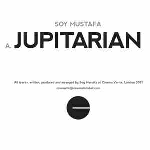 Soy Mustafa - Jupitarian / Seawolf download mp3 flac