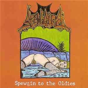 Spew-Gina - Spewgin To The Oldies download mp3 flac