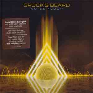 Spock's Beard - Noise Floor download free