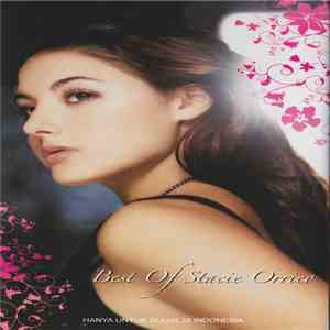 Stacie Orrico - Best Of Stacie Orrico download free
