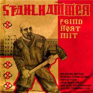 Stahlhammer - Feind Hört Mit download mp3 flac