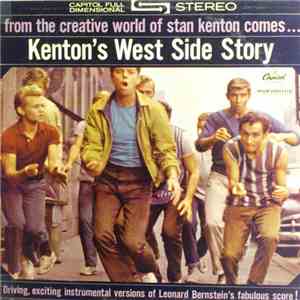 Stan Kenton - Kenton's West Side Story download free