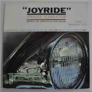 Stanley Turrentine - Joyride download mp3 flac