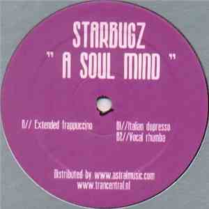 Starbugz - A Soul Mind download free