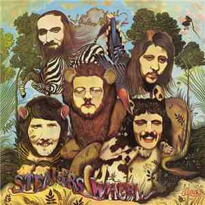 Stealers Wheel - Stealers Wheel download mp3 flac