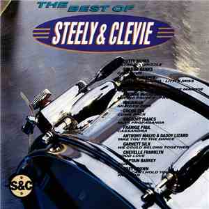 Steely & Clevie - The Best Of Steely & Clevie download mp3 flac