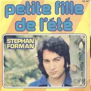 Stephan Forman - Petite Fille De L'Été download mp3 flac