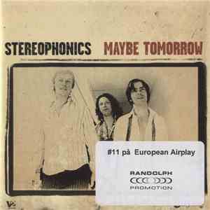 Stereophonics - Maybe Tomorrow download mp3 flac