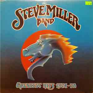Steve Miller Band - Greatest Hits 1974-78 download free