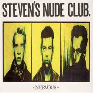 Steven's Nude Club - Nervöus download mp3 flac