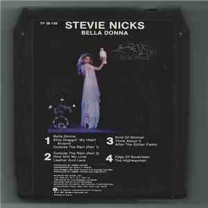 Stevie Nicks - Bella Donna download free