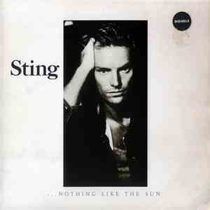 Sting - ...Nothing Like The Sun download free